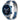 LX INDIA Smart Watch elite blue Noise NoiseFit Active 2 Smartwatch