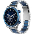  elite blue