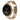 LX INDIA Smart Watch Rose Gold Noise NoiseFit Grace Smartwatch