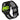 LX INDIA Smart Watch shadow black Noise Pro 4 GPS Smart Watch with GPS Built-in, Advanced Bluetooth Calling tech,1.85" Display