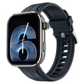  Blue Titanium