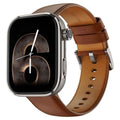  Brown Titanium