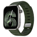  Green Titanium
