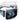 LX INDIA Smart Watch Noise Pro 6 Smart Watch:Intelligent AI, Endless AI Watch Faces (Arctic Weave), Multicolor