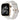 LX INDIA Smart Watch Ivory Gold Noise Pro 6 Smart Watch:Intelligent AI, Endless AI Watch Faces