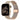 LX INDIA Smart Watch Rose-Gold Link Noise Pro 6 Smart Watch:Intelligent AI, Endless AI Watch Faces