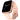 LX INDIA Smart Watch Blush Pink Noise Pulse 3 with 1.96" Biggest Display, Bluetooth Calling Smart Watch