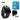 LX INDIA Smart Watch Noise Pulse Go Buzz Smart Watch with Advanced Bluetooth Calling