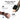 LX INDIA Smart Watch Noise Pulse Go Buzz Smart Watch with Advanced Bluetooth Calling