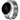 LX INDIA Smart Watch Elite silver Noise Twist Go Round dial Smartwatch with BT Calling