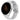 LX INDIA Smart Watch sliver grey Noise Twist Go Round dial Smartwatch with BT Calling