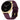 LX INDIA Smart Watch gold wine Noise Twist Round dial Smart Watch with Bluetooth Calling
