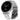 LX INDIA Smart Watch silver grey Noise Twist Round dial Smart Watch with Bluetooth Calling