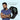 LX INDIA Smart Watch Noise Vivid Call Bluetooth Calling Smartwatch with Metallic dial