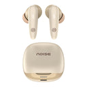 LXINDIA Earbuds Noise VS402  Earbuds (Calm Beige)