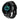 LX INDIA Smart Watch NoiseFit Halo 1.43" AMOLED Display, Bluetooth Calling Round Dial Smart Watch (Classic Black)
