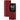 LX INDIA Keypad Phone Nokia 106 Dual Sim, Keypad Phone (Red)