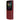 LX INDIA Keypad Phone Nokia 106 Dual Sim, Keypad Phone (Red)
