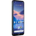 LXINDIA Smart phone Nokia 5.4 (Polar Night, 4GB RAM, 64GB Storage)