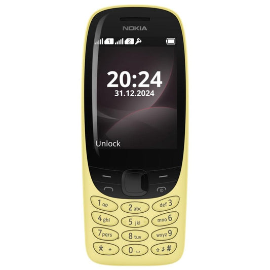 LX INDIA Keypad Phone Nokia 6310 Dual SIM Keypad Phone