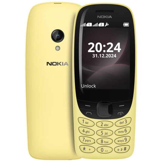 LX INDIA Keypad Phone Nokia 6310 Dual SIM Keypad Phone