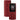 LX INDIA Keypad Phone Red Nokia All-New 105 Dual Sim Keypad Phone