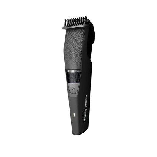 LXINDIA Trimmer Norelco WORLDWIDE VOLTAGE Cordless Mens Beard Trimmer