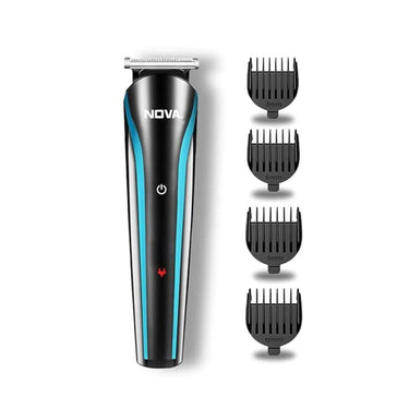 LXINDIA Trimmer Nova NHT USB Rechargeable Professional Hair Clipper for Men