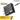LX INDIA Mobile Charger Nu Republic Cybotron 100W Dual QC USB-A + Dual PD Type-C PPS 3.0 Gan Charger