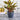 LX INDIA Self-watering plant pots Nurturing Green® Self Watering Pots for Home Decor (Set of 6, Grey)