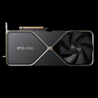 LXINDIA Graphics Card Nvidia GeForce RTX 4090 24GB (Founder's Edition)