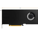 LXINDIA Graphics Card NVIDIA RTX A4000 Graphics Card