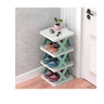 LXINDIA organizer NYALKARAN Multi Purpose Stackable Shoe Organizer