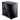 LXINDIA Cabinets O11 Dynamic EVO (The Modern Black)