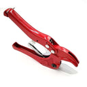 LXINDIA Pipe Cutter Oblivion PVC Pipe Cutter (Red)