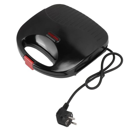 LX INDIA Electric Toaster Oblivion Sandwich Maker Electric – 750W Double-Sided Heating Non-Stick Grill Toaster