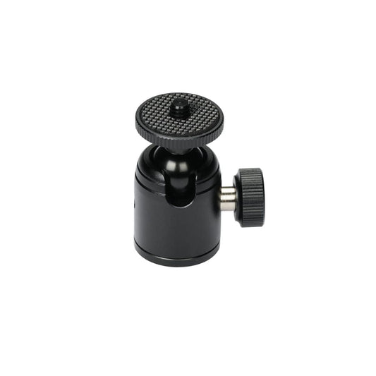LX INDIA Webcam OBSBOT Extendable Tripod Mini Ball Head, Compatible for OBSBOT Series Webcam