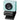 LX INDIA Webcam OBSBOT Meet 2 AI-Powered 4K Webcam with 1/2' Sensor (Meet 2 Aurora Green)