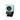 LX INDIA Webcam Green OBSBOT Meet SE AI-Powered FHD Webcam with 1/2.8''