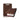 LX INDIA Writing Pad Brown oddpod Praise A4 Clip Pad