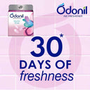 LXINDIA Air freshener Odonil Bathroom Air Freshner Blocks Mixed Fragrances