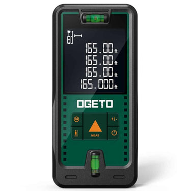 LXINDIA Measuring tools Ogeto 165 Feet Digital Laser Distance Meter