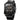 LX INDIA Analog Watch Black OLEVS Square Watches for Men
