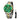 LX INDIA Watch Green/Gold OLEVS Watches for Men Chronograph Business Wrist Watches