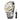 LX INDIA Watch White Gold OLEVS Watches for Men Chronograph Business Wrist Watches
