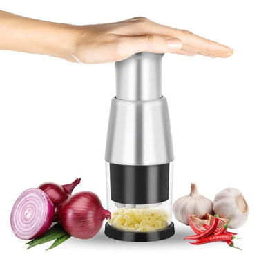 LXINDIA kitchen tool Oligitdi Handy and Compact Chopper