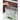 LXINDIA Cereal Dispenser Olpad Rice Dispenser Wall Mounted 6 Grid  Grains Cereal Dispenser (green)
