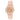 LX INDIA Watch for Women Beige ON TIME OCTUS Analog Girl's and Women's Watch Multi-Colored Strap