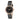 LX INDIA Watch for Women Black ON TIME OCTUS Analog Girl's and Women's Watch Multi-Colored Strap