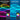 LX INDIA Led Light One94Store 5 Meter Smart RGB Neon LED Strip Lights with App & Remote | Music Sync Rope Light for Room, Gaming, Party, Diwali & Home Decoration